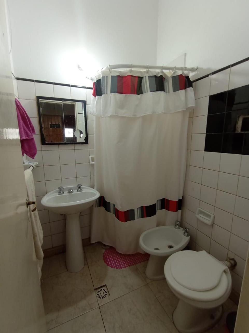 Alquilo Dpto En Carlos Paz Apartamento