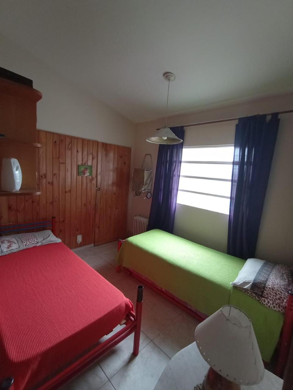 Apartamento Alquilo Dpto En Carlos Paz