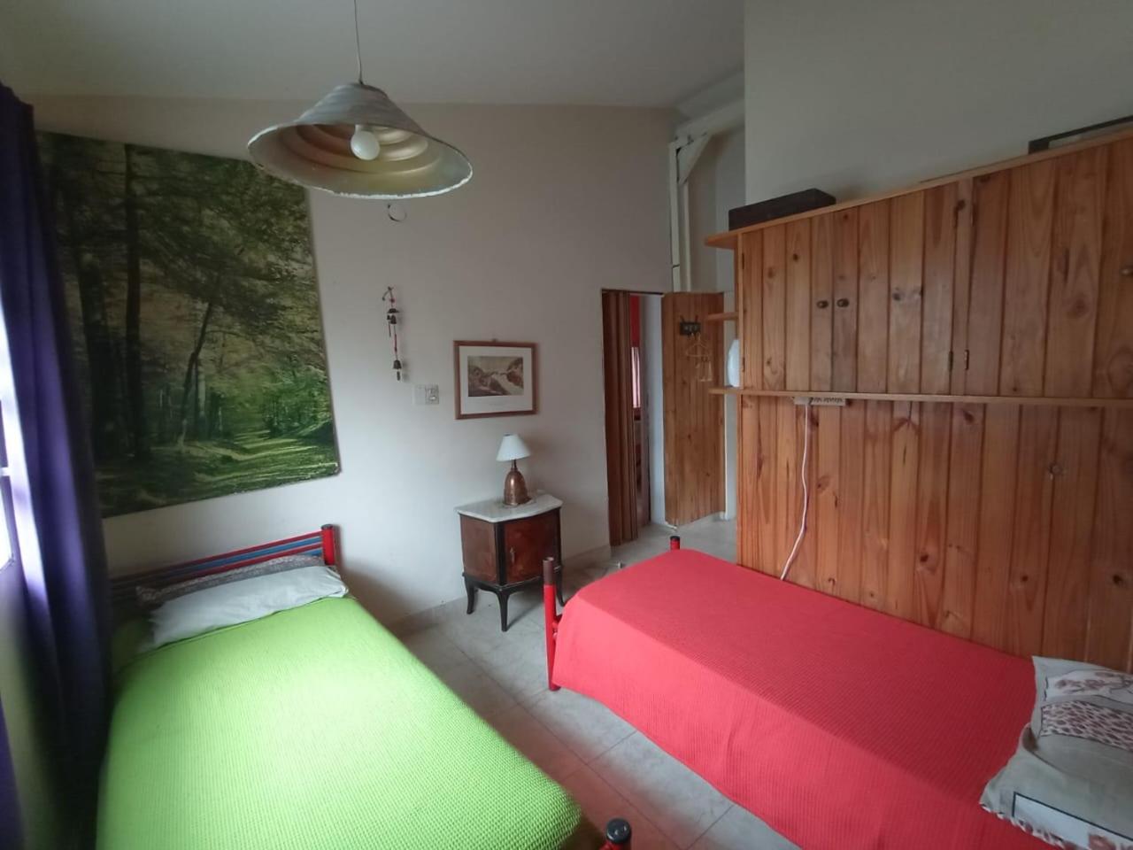 Alquilo Dpto En Carlos Paz Apartamento *