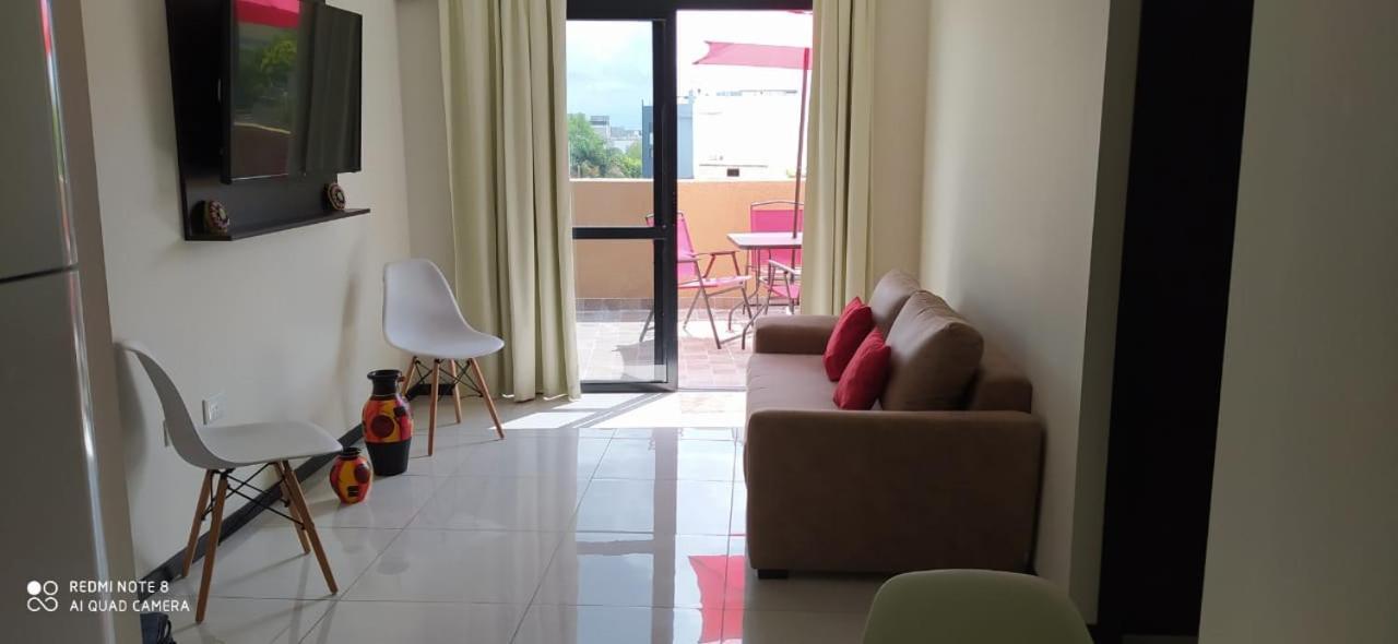Marta Demarchi Apartamento