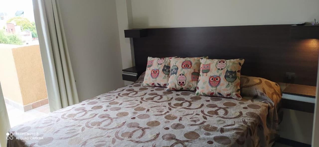Apartamento Marta Demarchi