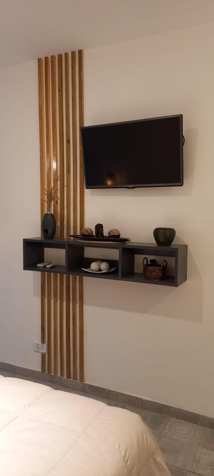 Apartamento Sol Fe & Esperanza *