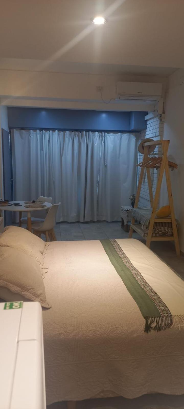 Apartamento Sol Fe & Esperanza