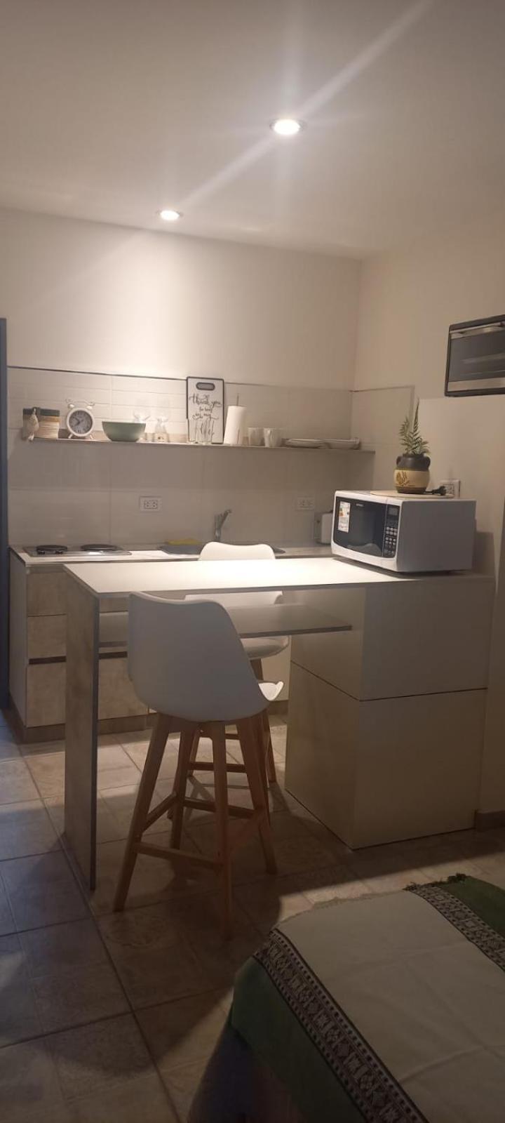 Apartamento Sol Fe & Esperanza *