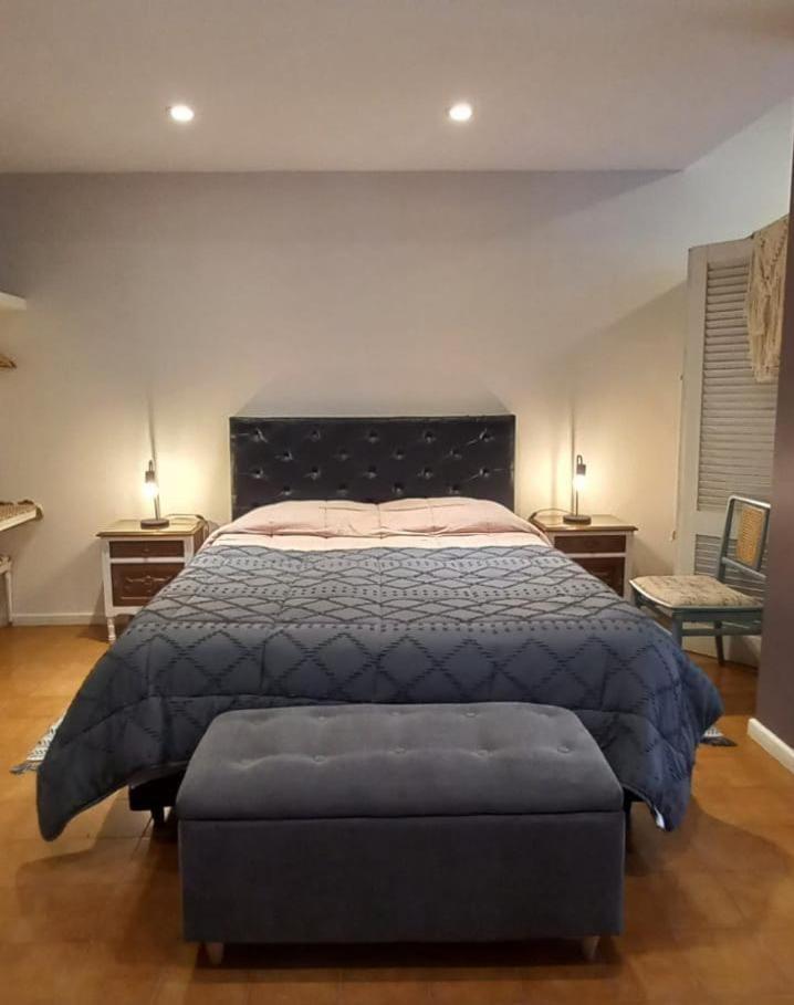 Apartamento Sol Fe & Esperanza Villa Carlos Paz