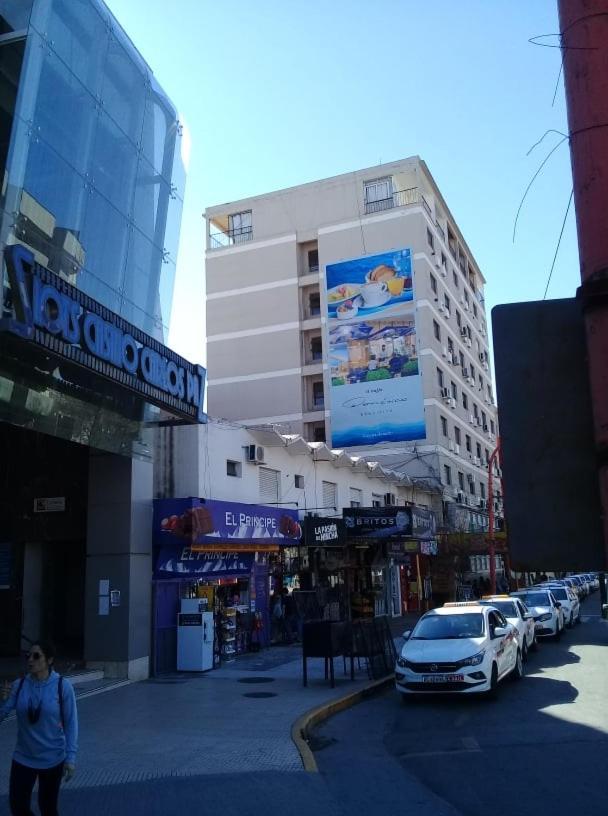Departamento Monoambiente Centro Carlos Paz Apartamento