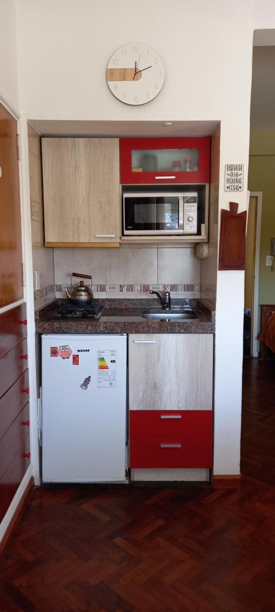 Departamento Monoambiente Centro Carlos Paz Villa Carlos Paz