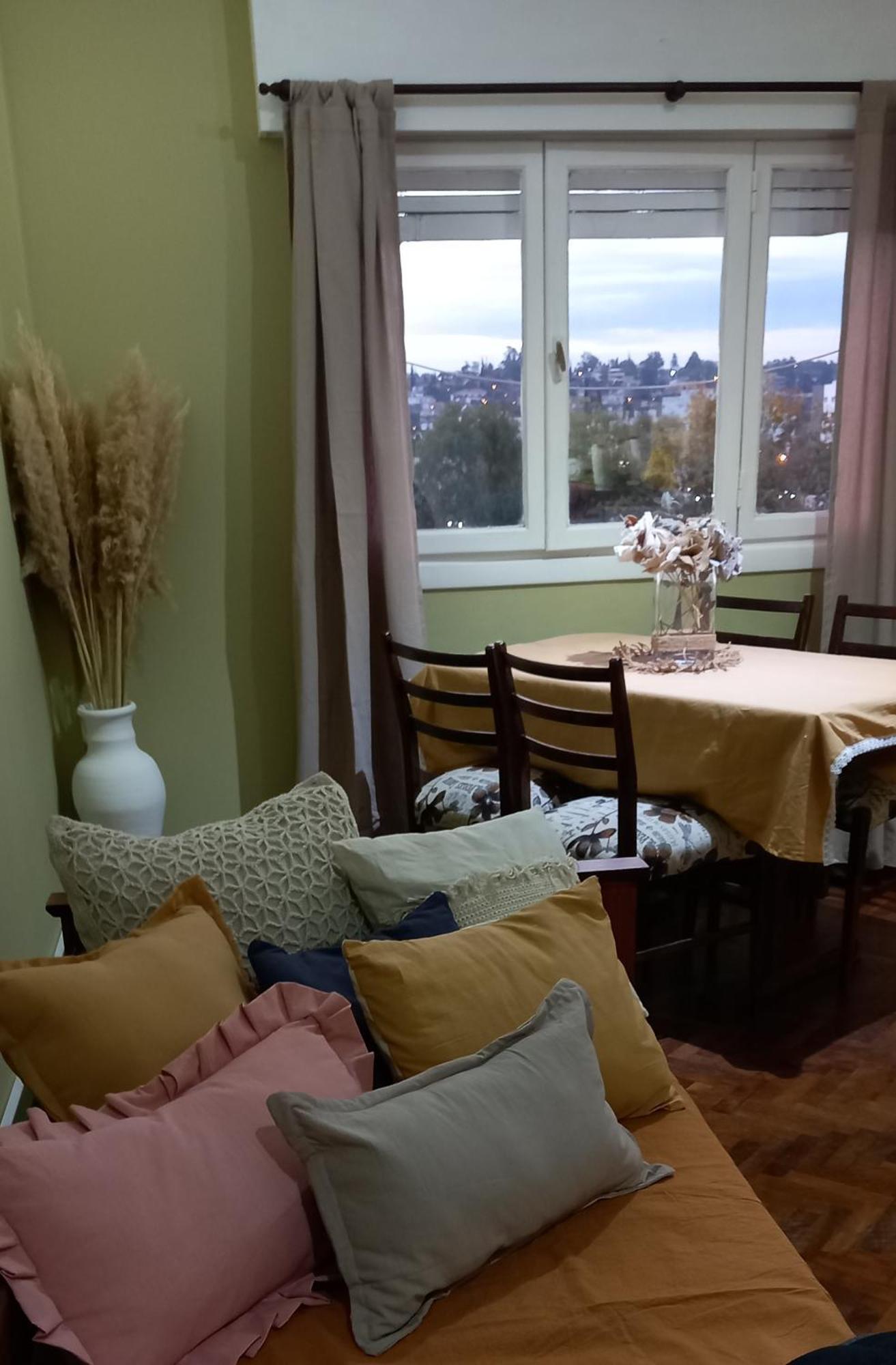 Departamento Monoambiente Centro Carlos Paz Apartamento