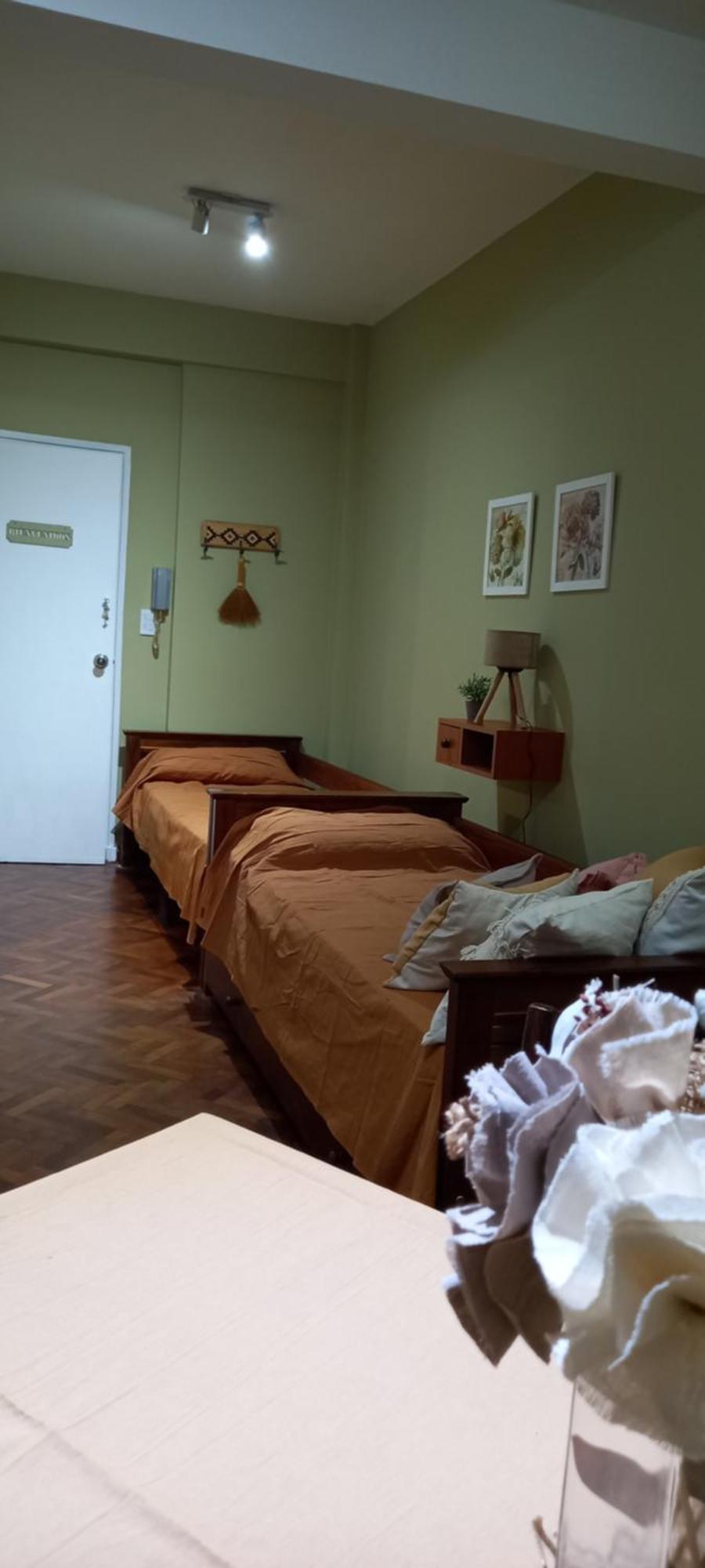 Departamento Monoambiente Centro Carlos Paz Apartamento