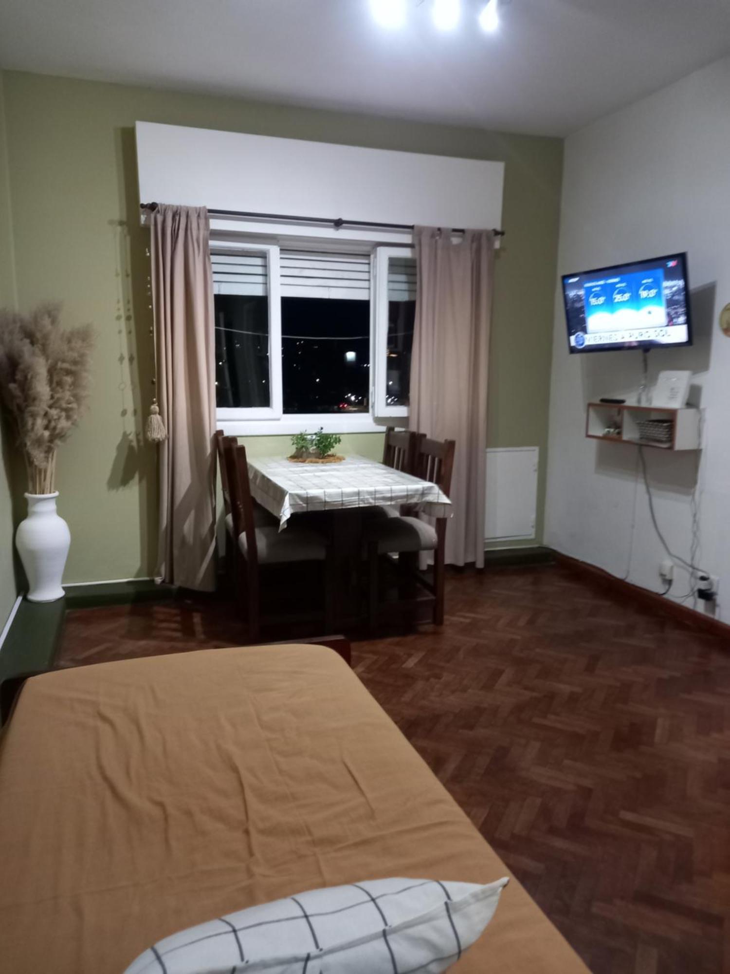 Departamento Monoambiente Centro Carlos Paz Apartamento *
