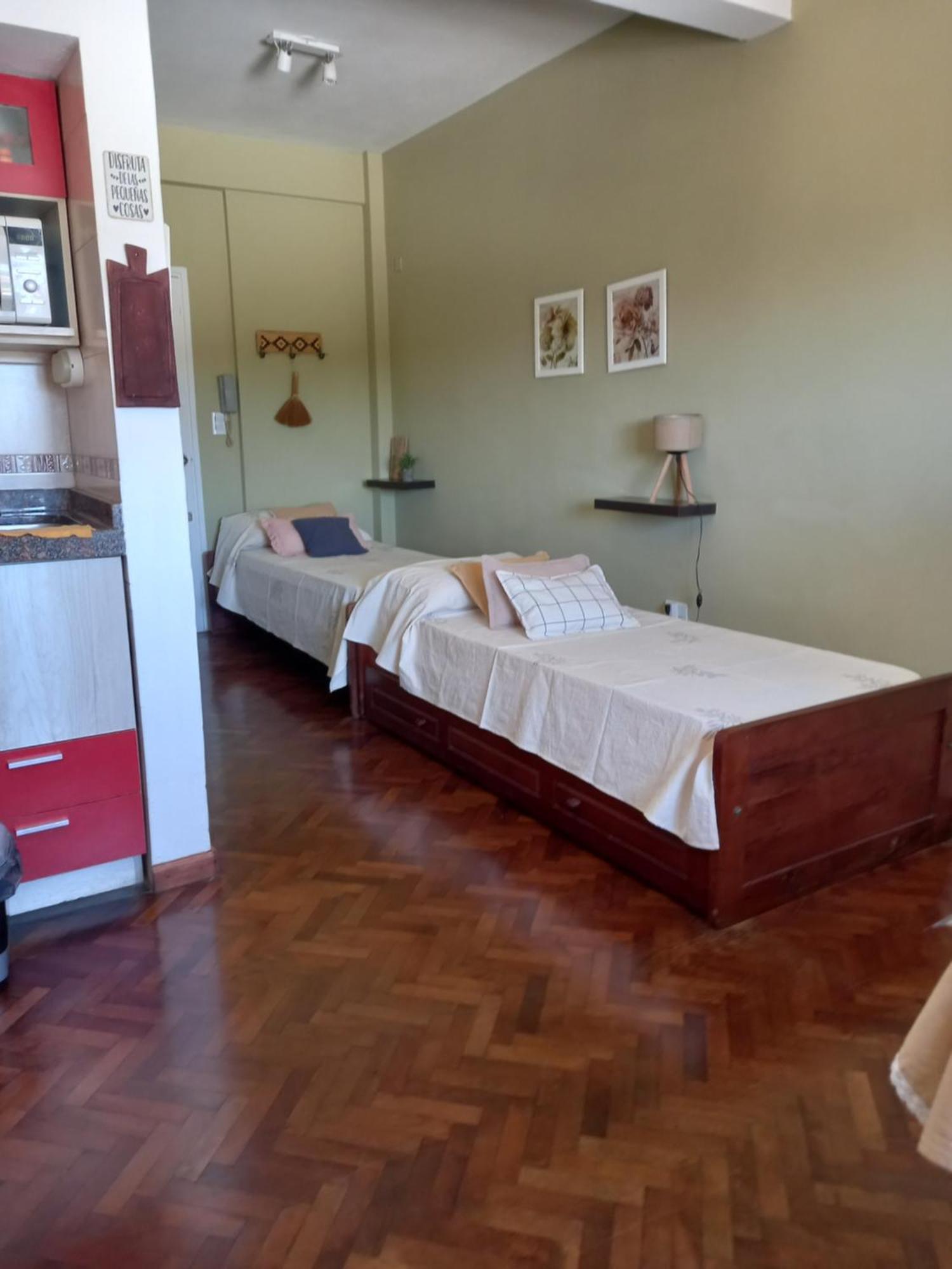 Departamento Monoambiente Centro Carlos Paz Apartamento Villa Carlos Paz