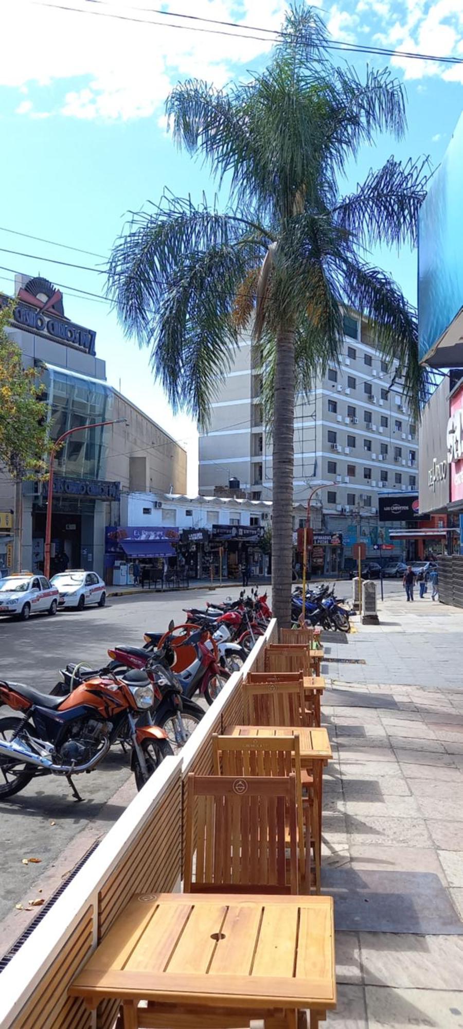 Departamento Monoambiente Centro Carlos Paz Apartamento Villa Carlos Paz