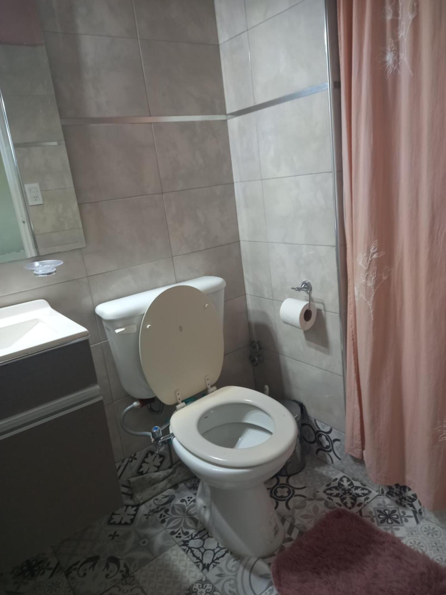 Departamento Monoambiente Centro Carlos Paz Villa Carlos Paz