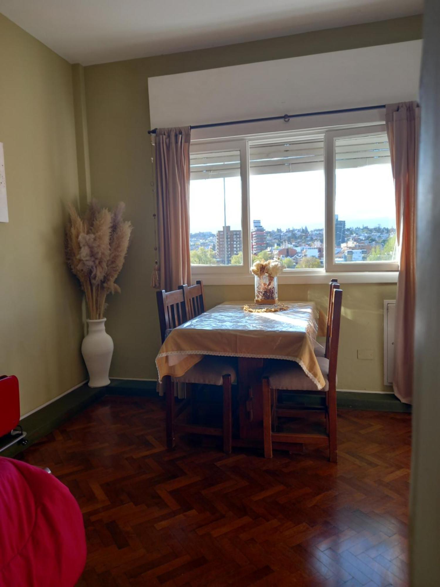 Departamento Monoambiente Centro Carlos Paz Apartamento