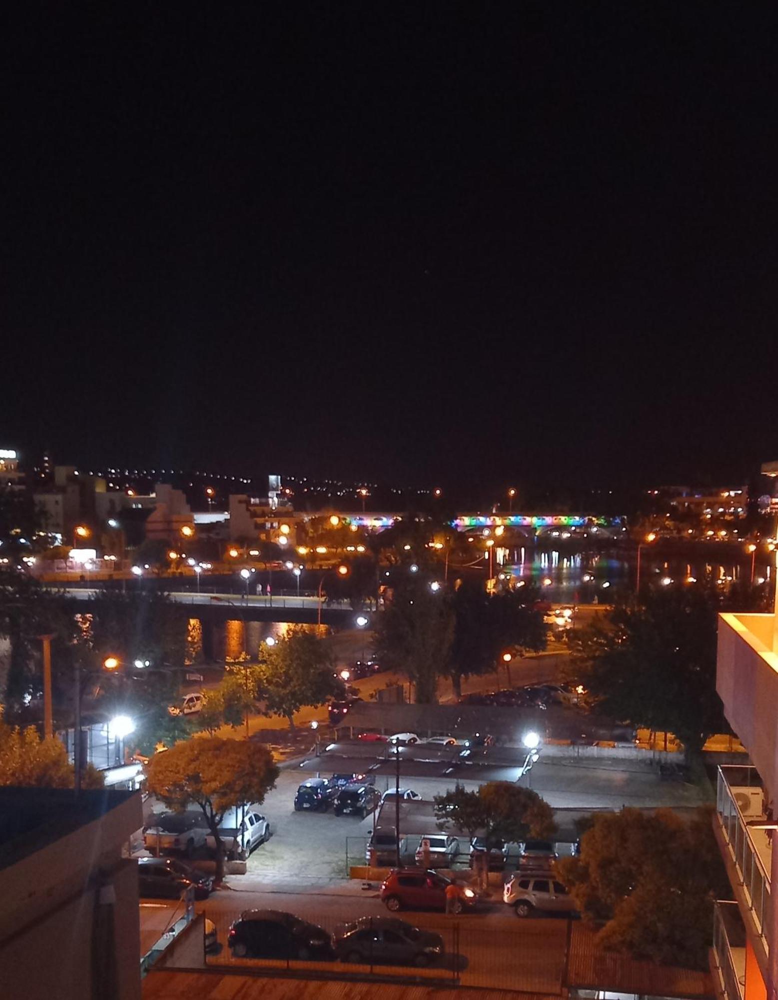 Apartamento Departamento Monoambiente Centro Carlos Paz *