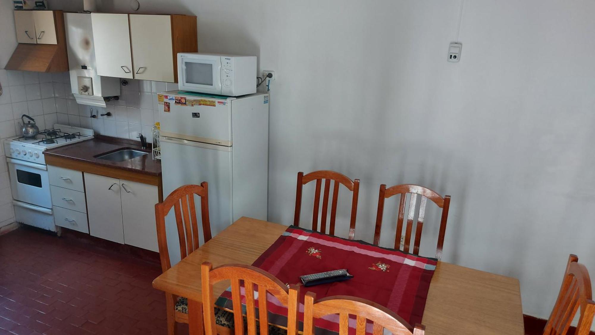 Apartamento Castillo Del - Carlos Paz - D14