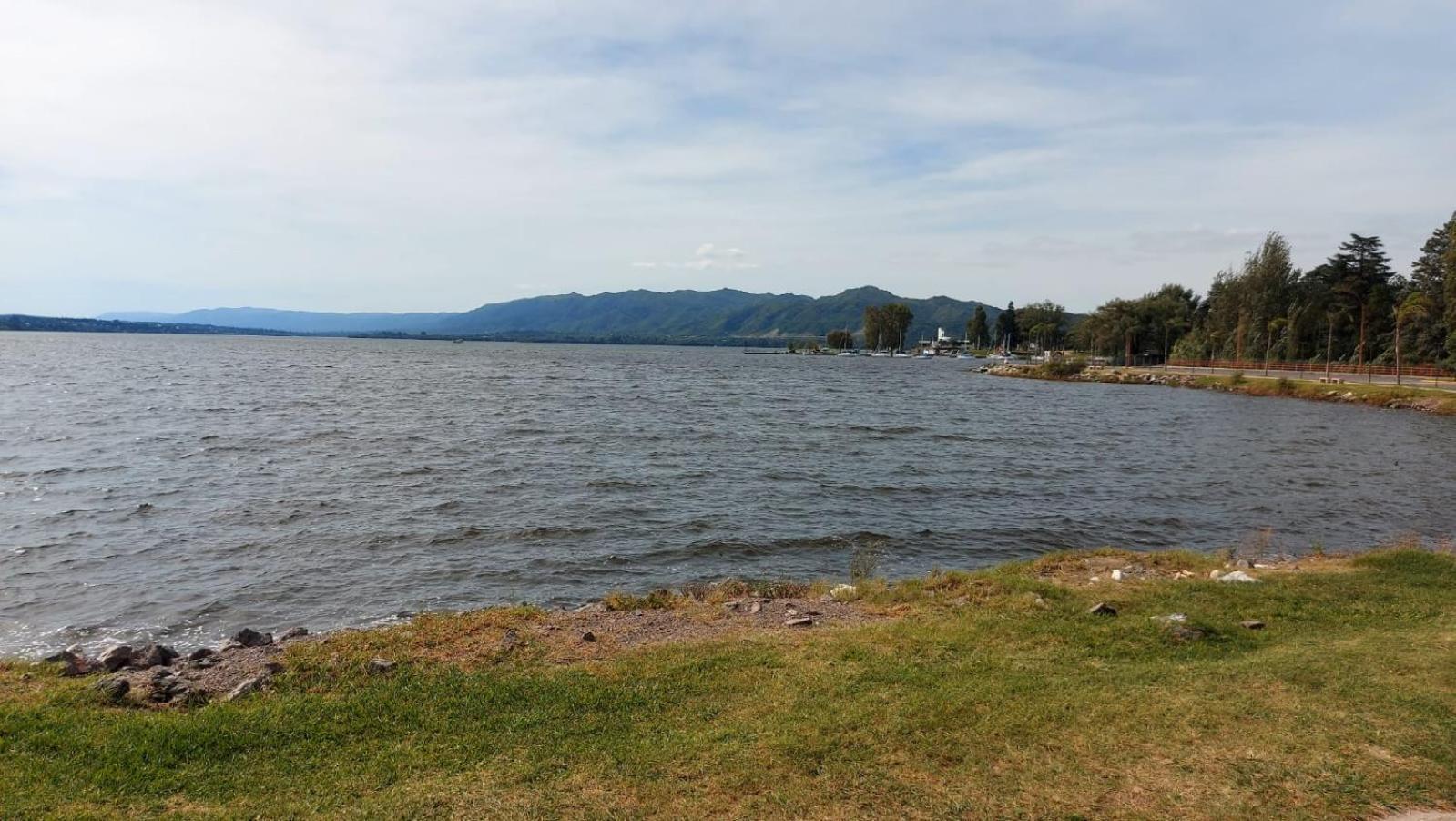 Castillo Del - Carlos Paz - D14 Villa Carlos Paz