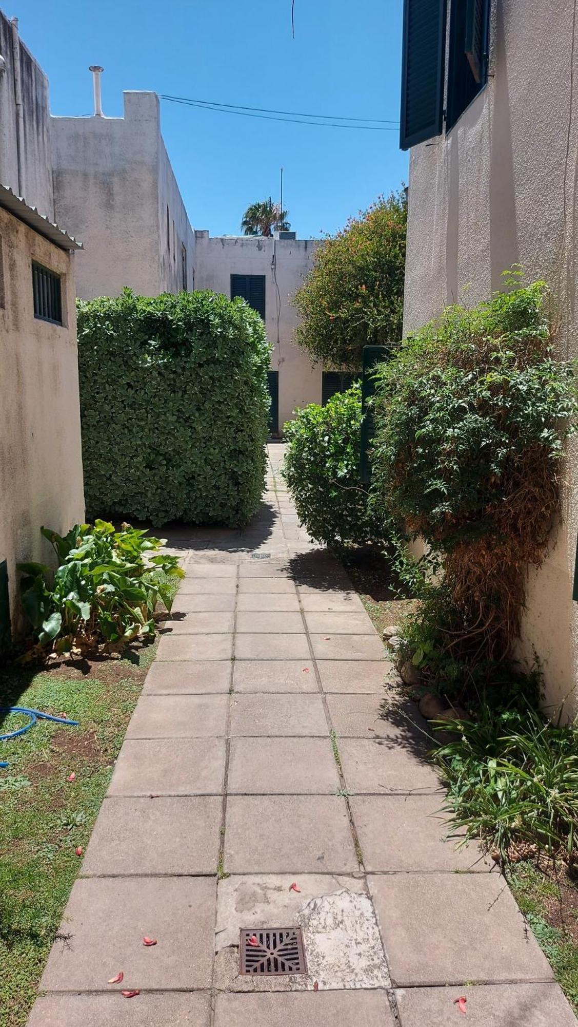 Apartamento Castillo Del - Carlos Paz - D14 Villa Carlos Paz