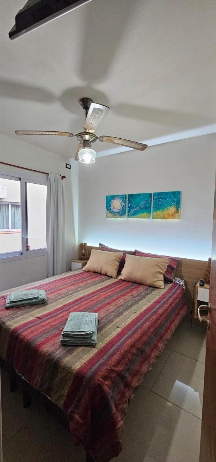 Departamentos Premium Miralejos 3 Apartamento Villa Carlos Paz