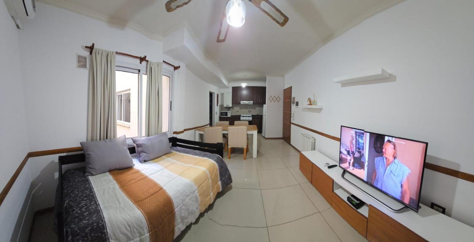 Departamentos Premium Miralejos 3