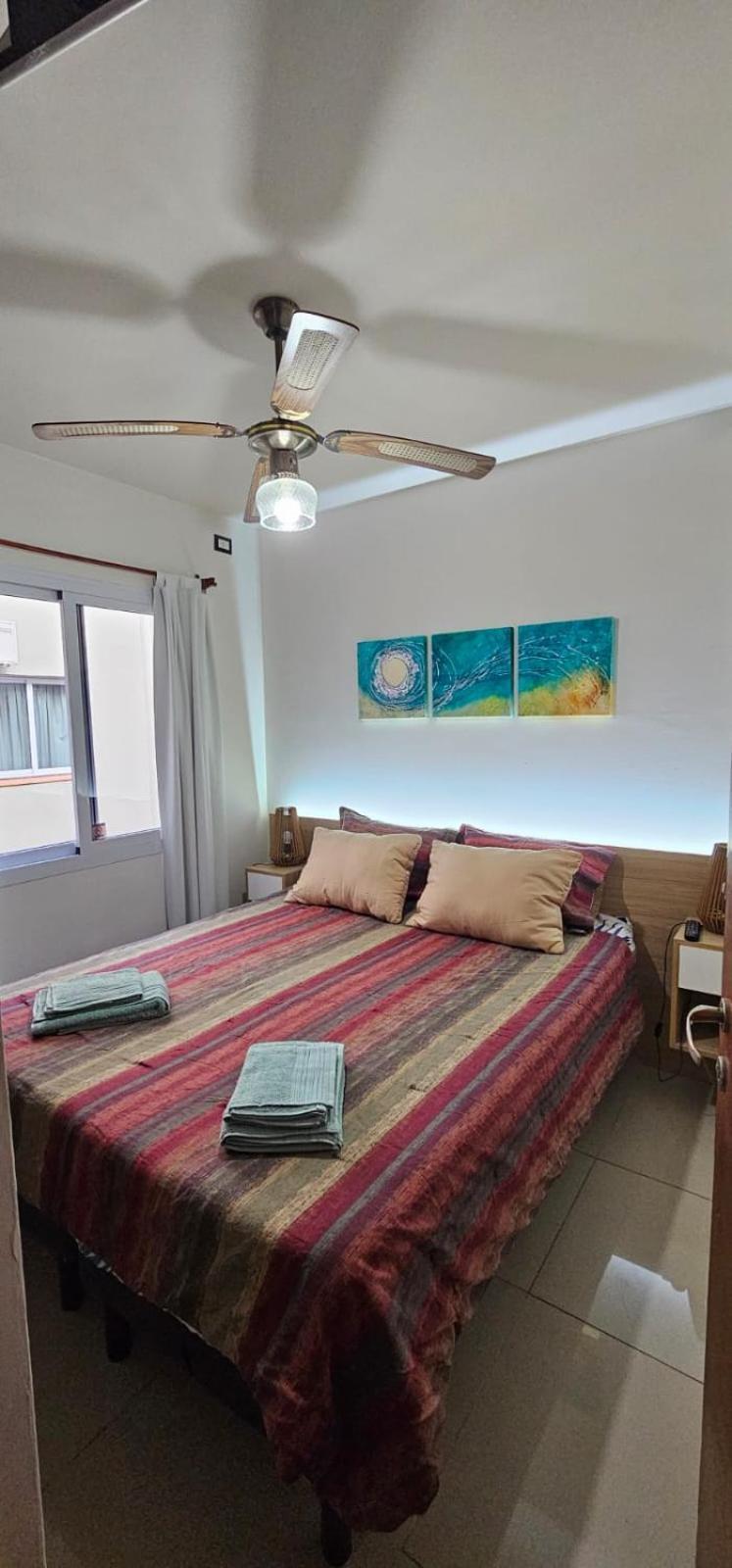 Departamentos Premium Miralejos 3 Apartamento