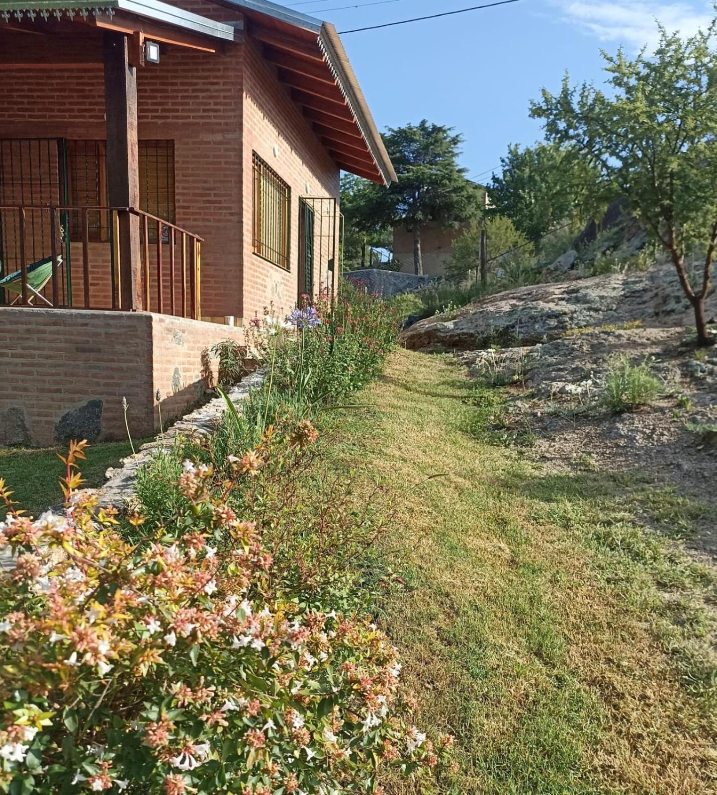Farah Vieja Ideal 2 Сasa de vacaciones *