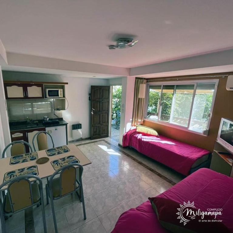 Complejo Miligamapa * Villa Carlos Paz