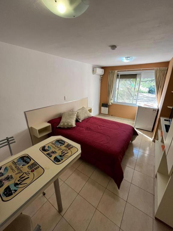 Apartamento Complejo Miligamapa *