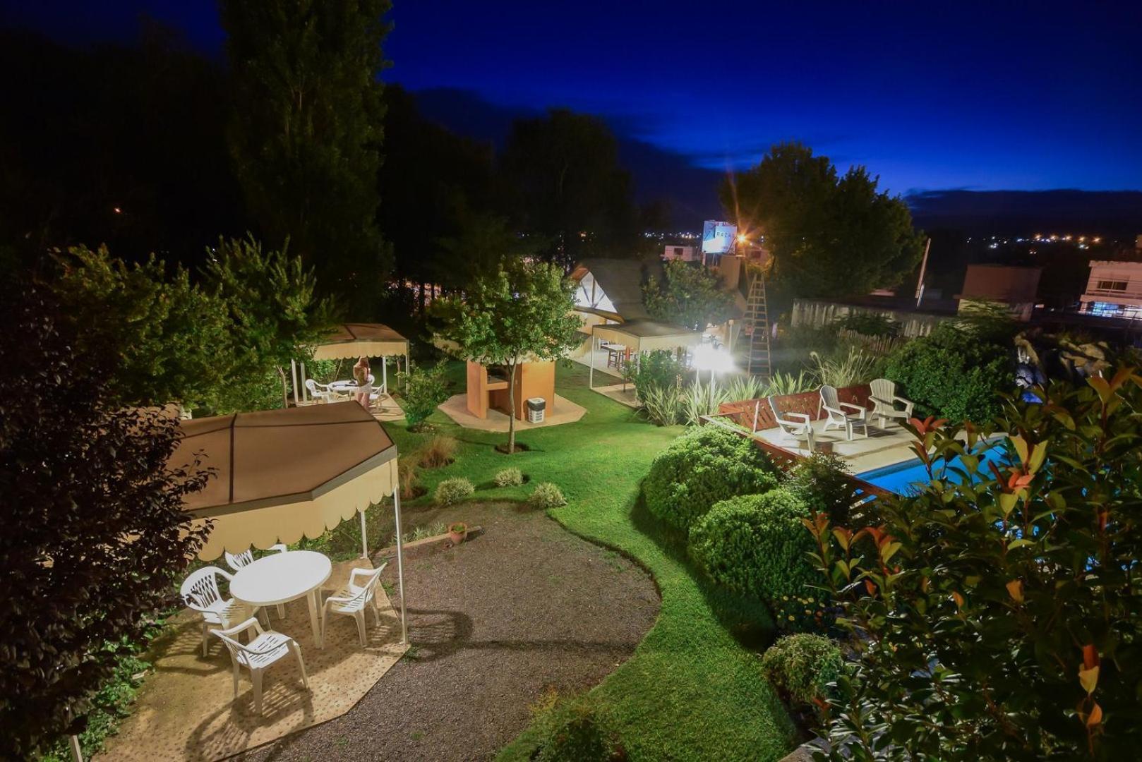 Apartamento Complejo Miligamapa Villa Carlos Paz