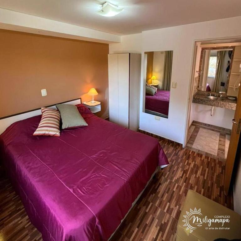 Complejo Miligamapa Villa Carlos Paz