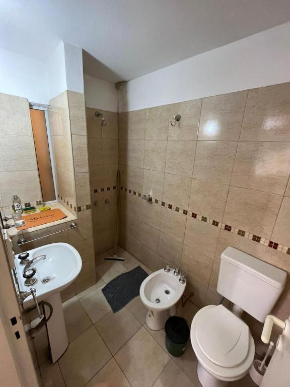 Apartamento Complejo Miligamapa *