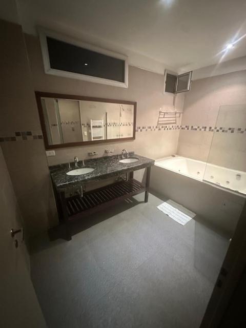 Hotel Nuevo Enzo Villa Carlos Paz