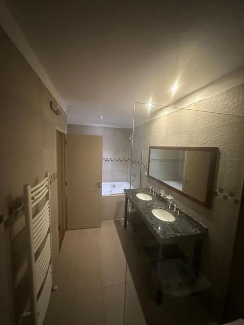 Nuevo Enzo Hotel