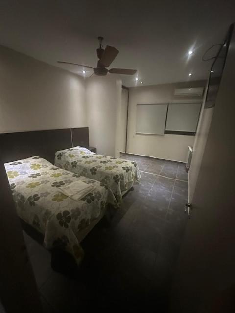 Hotel Nuevo Enzo Villa Carlos Paz