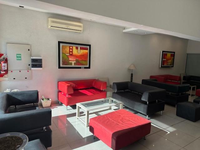 Nuevo Enzo 2* Villa Carlos Paz