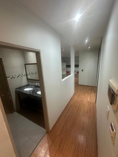 Nuevo Enzo Hotel