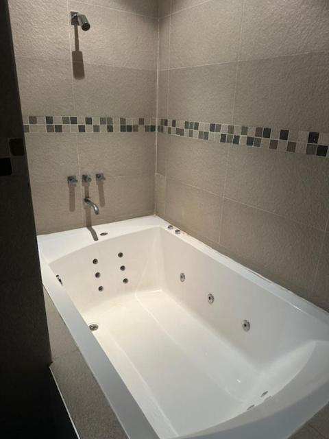 Hotel Nuevo Enzo Villa Carlos Paz