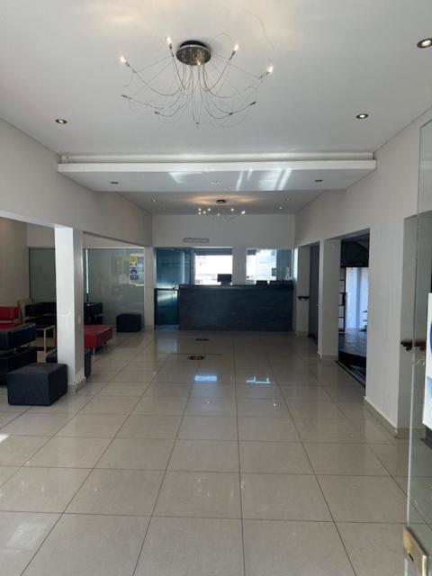 Nuevo Enzo Hotel Villa Carlos Paz