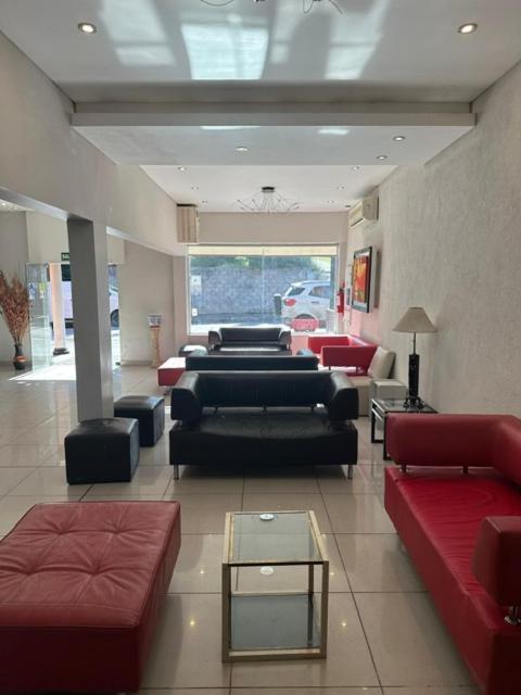 Hotel Nuevo Enzo 2*