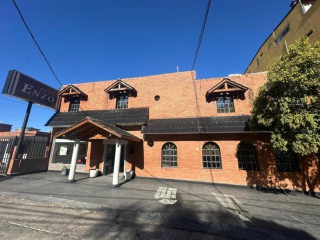 Nuevo Enzo Hotel Villa Carlos Paz