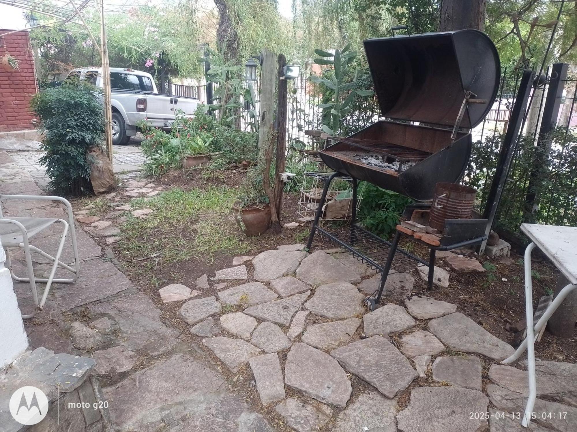 Irupe Pensión Villa Carlos Paz