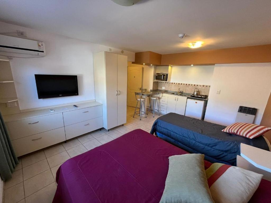 Complejo Miligamapa Apartamento *