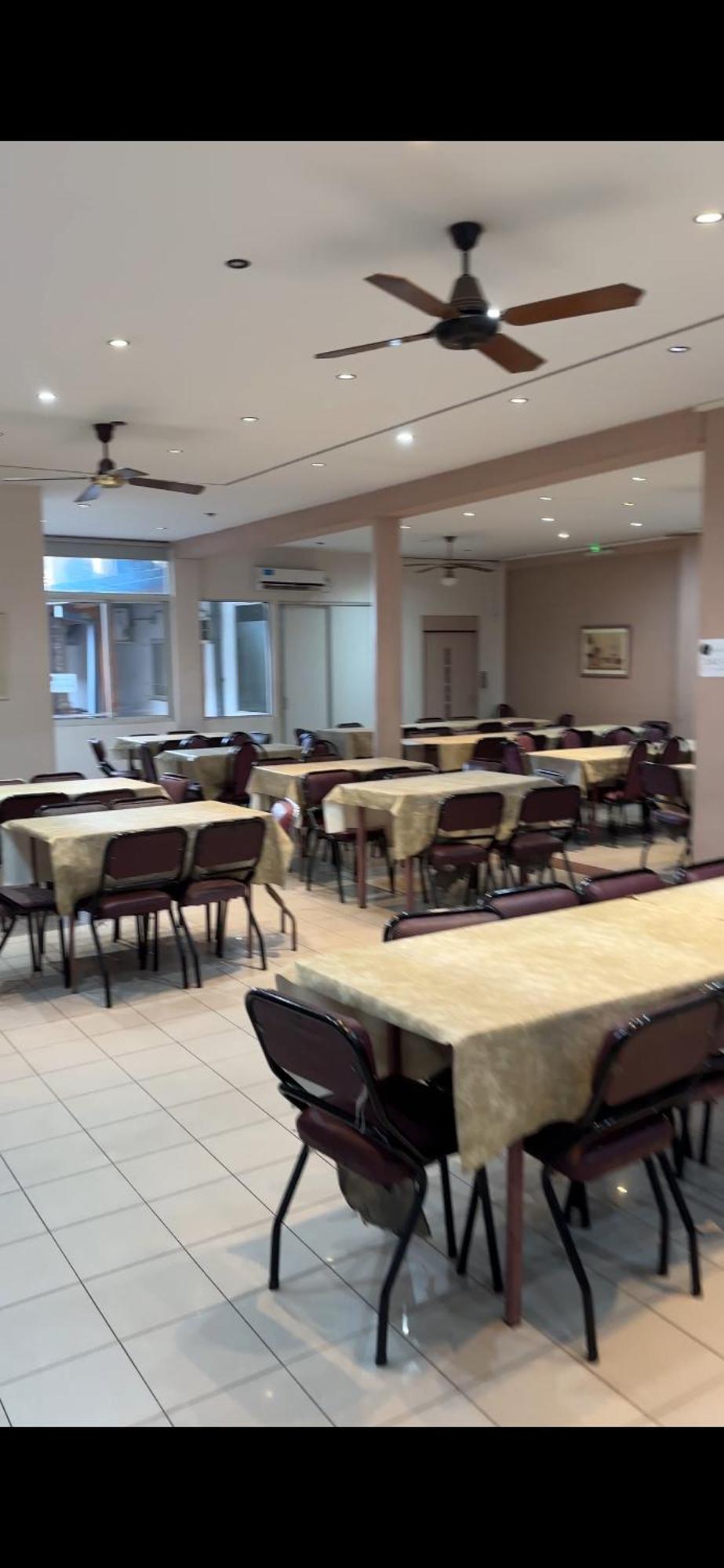 Hotel Nuevo Enzo