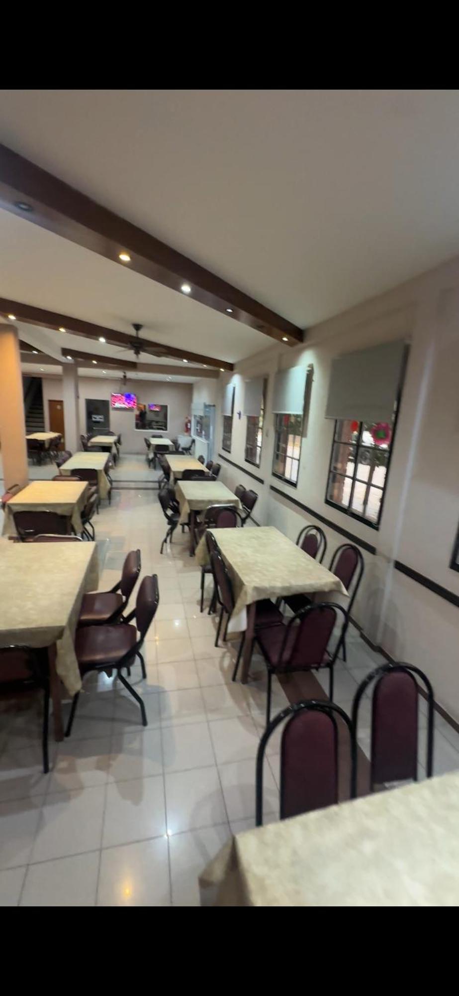 Nuevo Enzo Hotel