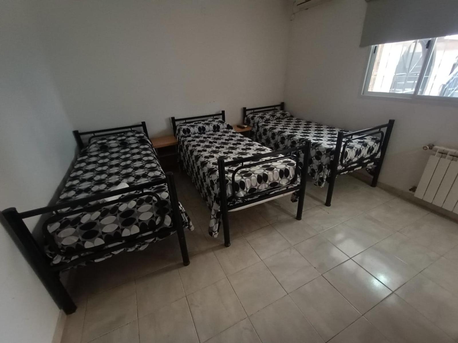 Hotel Nuevo Enzo