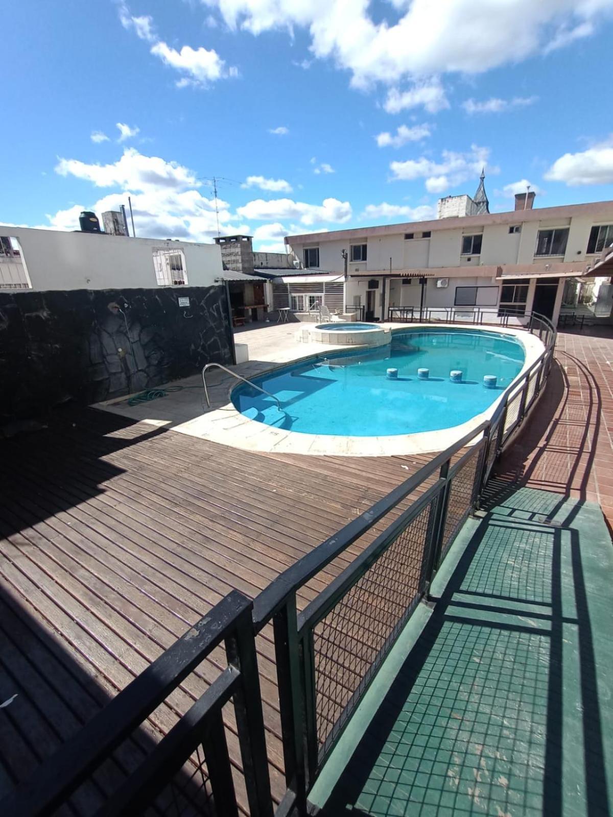 Nuevo Enzo 2* Villa Carlos Paz
