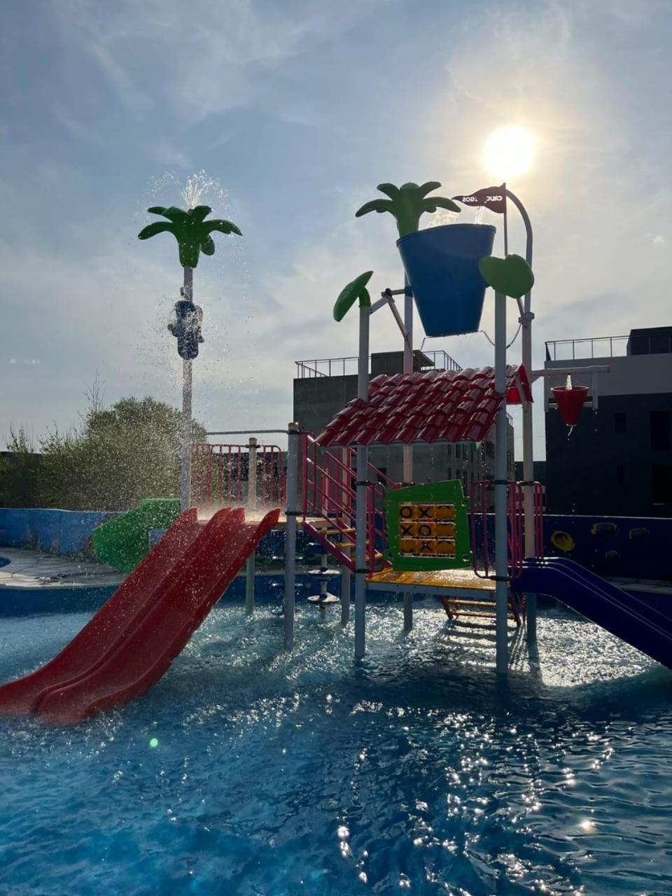 Howard Johnson Plaza Carlos Paz
