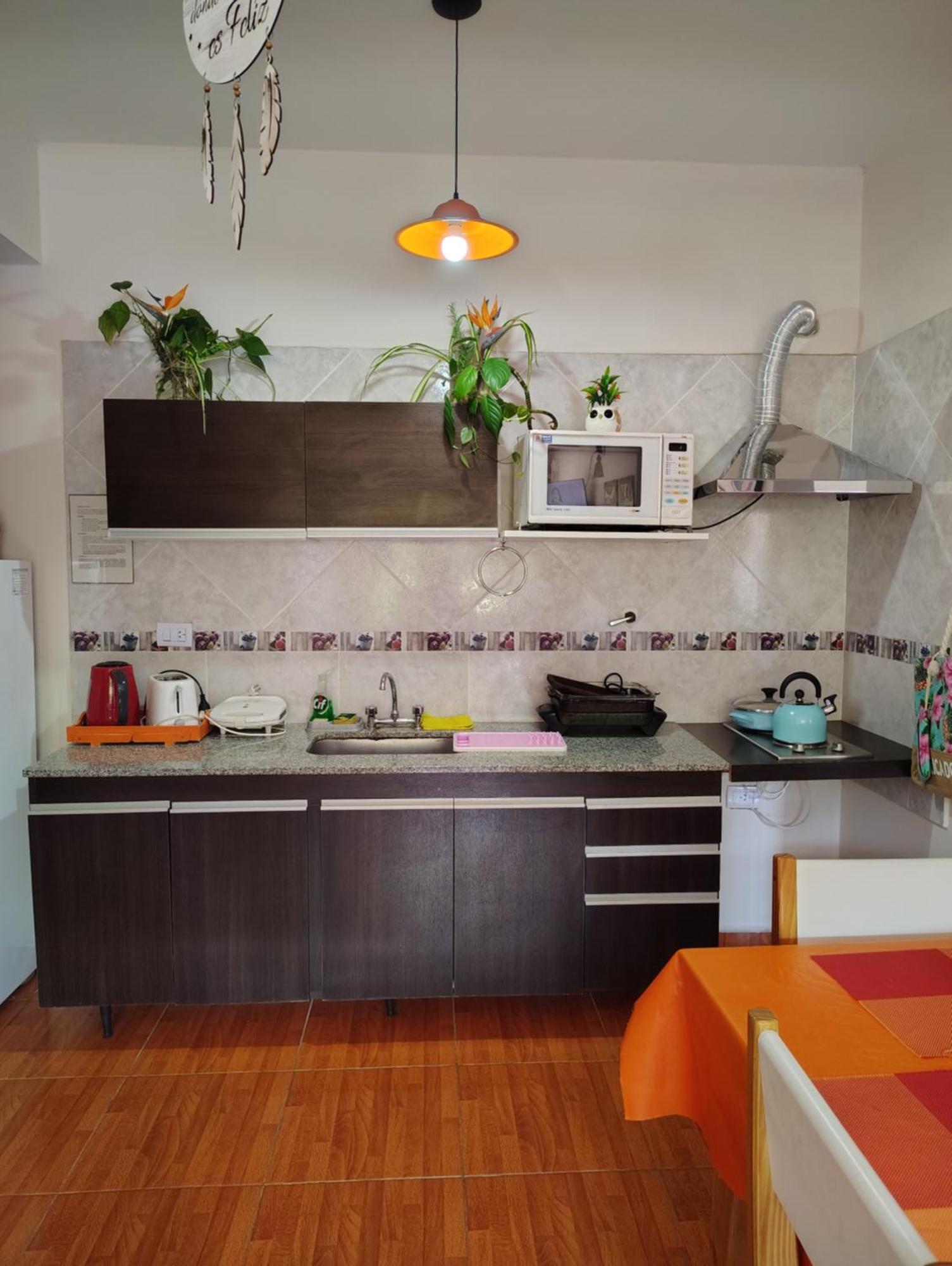 Dpto En En Vcpaz Apartamento Villa Carlos Paz