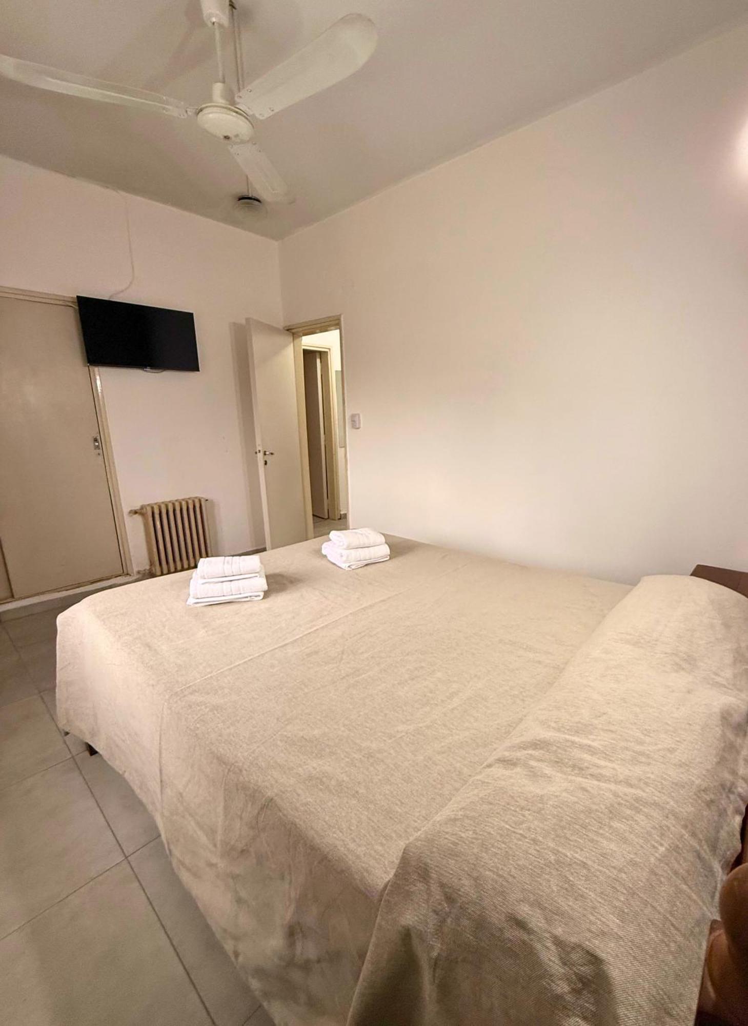 Montecarlo Psh Hotel Villa Carlos Paz