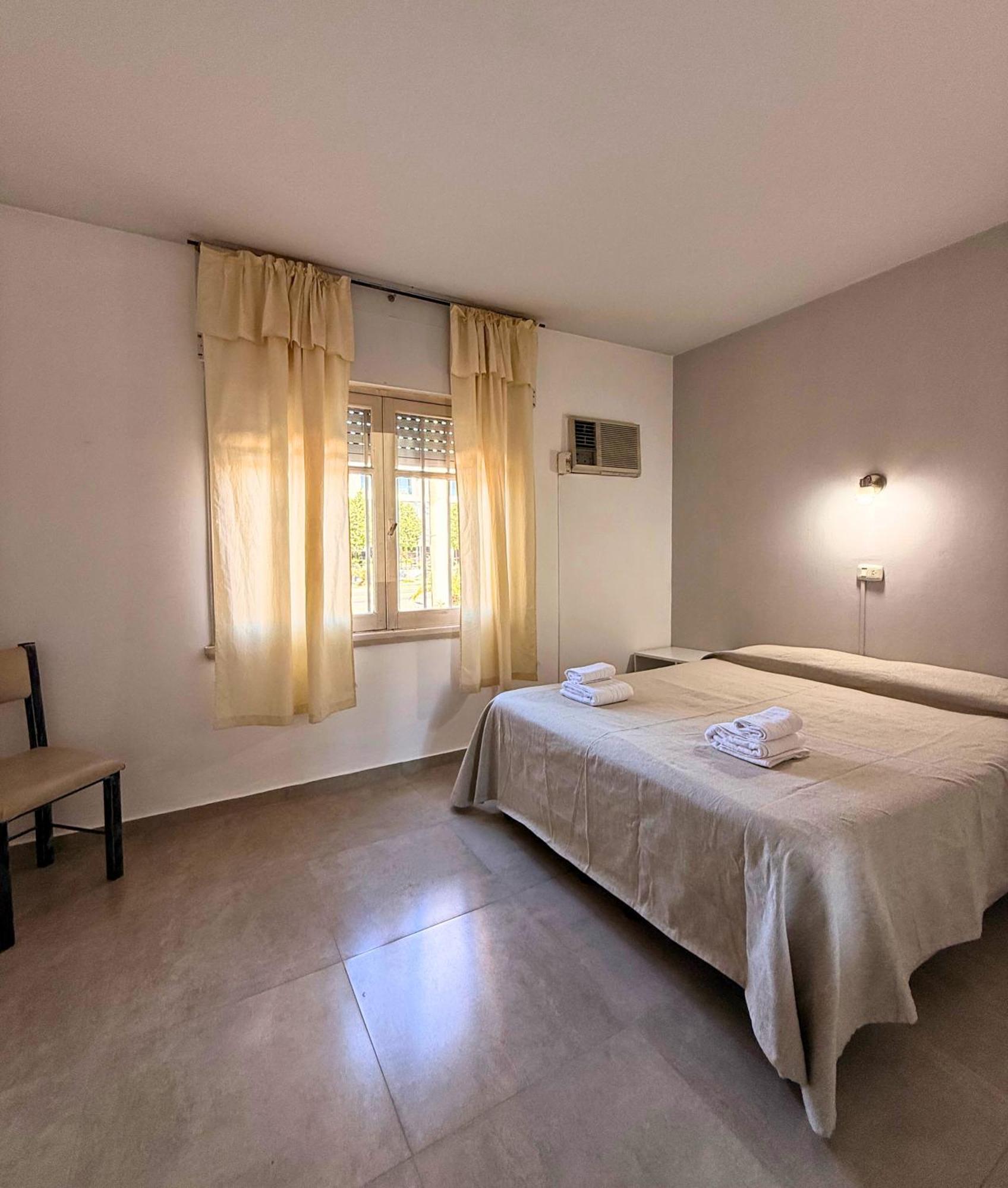 Hotel Montecarlo Psh Villa Carlos Paz